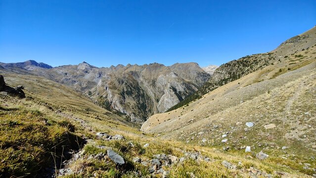 Puerto el cardal, Valle de ordiso, Valle de Otal