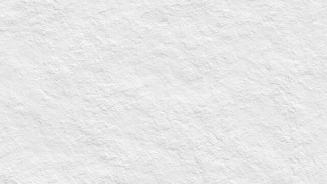 White crumpled paper texture background. Stop motion animation. Background animation of white crumpled paper. Stop-motion, White paper texture background doodle animation,