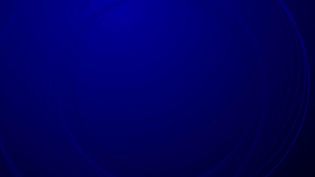abstract background circle line wave pattern texture modern technology banner style 