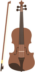 violin © 민지 이