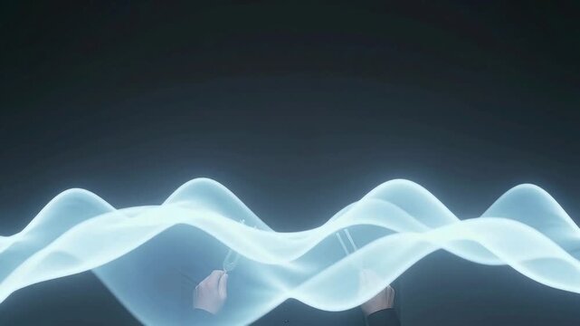 Vagus Nerve Sonic Resonance Field Hold and Sound Bath Healing