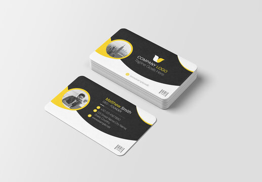 Business Card