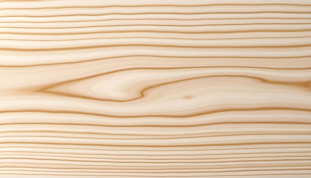 The image displays a close up view of a wooden surface with a smooth, polished texture