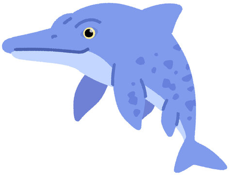イクチオサウルス