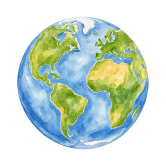 human hands protecting planet earth ©  All PNG Stock