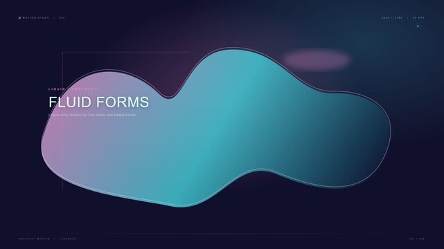  4K UHD warm ornamental geometric title reveal using original abstract motifs and a handcrafted color palette.