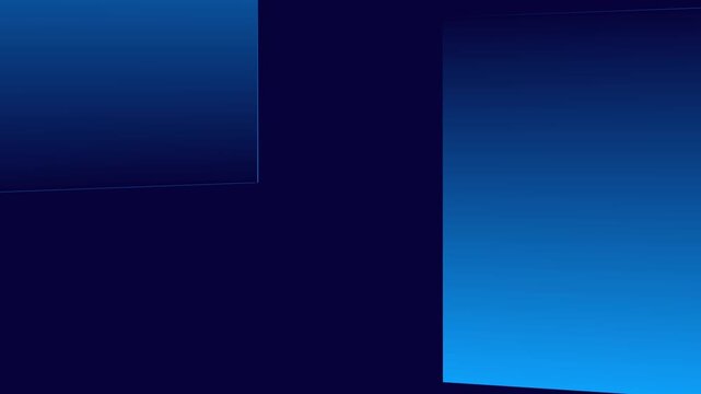 Kinetic Backgrounds 35 &ndash; Dynamic Animated Motion Backgrounds, Abstract Moving Shapes, Energetic Loops and Modern Motion Graphics for Professional Video Editing