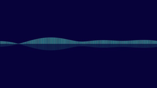 Kinetic Backgrounds 47 &ndash; Dynamic Animated Motion Backgrounds, Abstract Moving Shapes, Energetic Loops and Modern Motion Graphics for Professional Video Editing