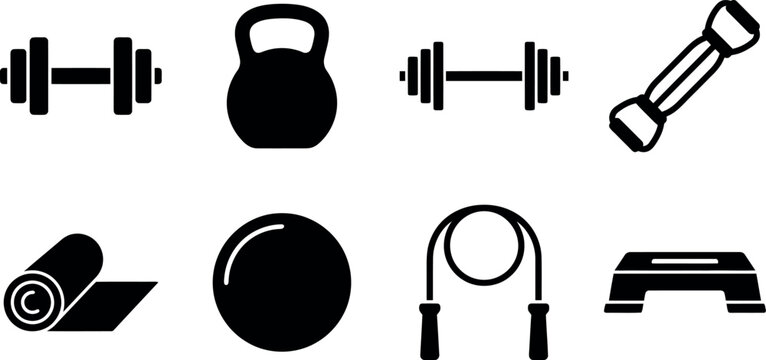 Collection of hand drawn black arrows in various shapes and directions isolated on white