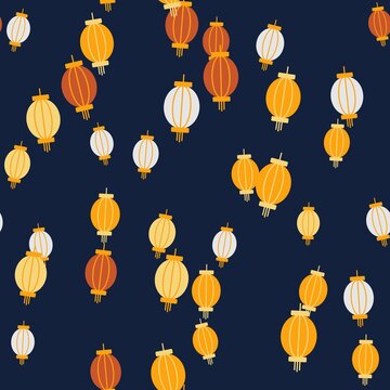 Loy Krathong and Yi Peng
