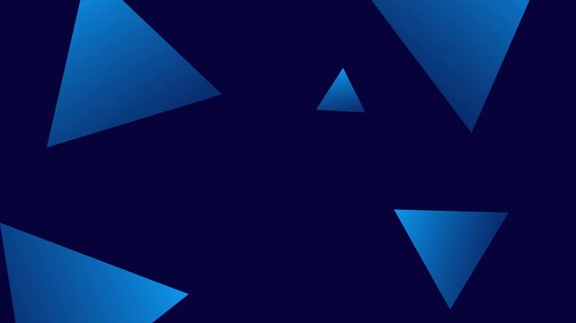 Kinetic Backgrounds 53 &ndash; Dynamic Animated Motion Backgrounds, Abstract Moving Shapes, Energetic Loops and Modern Motion Graphics for Professional Video Editing
