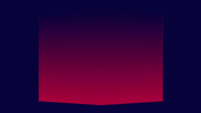 Kinetic Backgrounds 64 &ndash; Dynamic Animated Motion Backgrounds, Abstract Moving Shapes, Energetic Loops and Modern Motion Graphics for Professional Video Editing