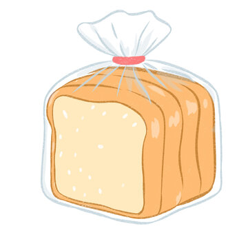 bread and butter