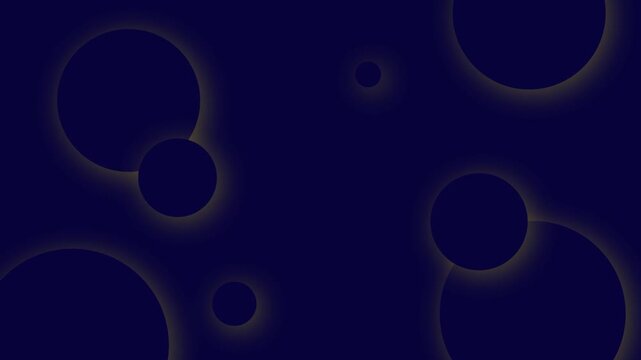 Kinetic Backgrounds 94 &ndash; Dynamic Animated Motion Backgrounds, Abstract Moving Shapes, Energetic Loops and Modern Motion Graphics for Professional Video Editing