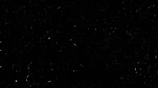 No signal tv screen noice and texture. No signal tv screen noice and texture on black background. Noice glitch motion animation video. overlay footage, vintage film, scratches overlay.