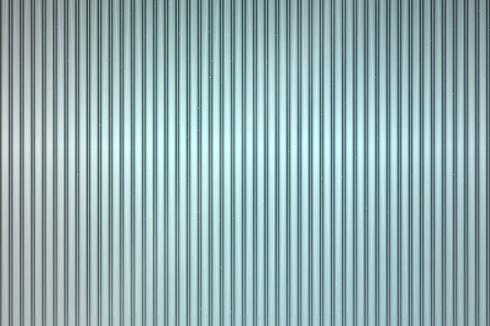 Minimalist vertical stripes pattern, blue and white striped background texture, clean geometric design for modern graphic design projects