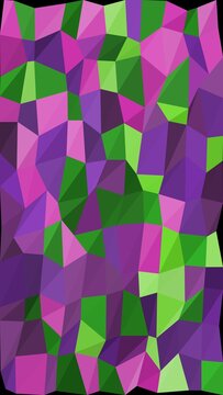 abstract geometric background