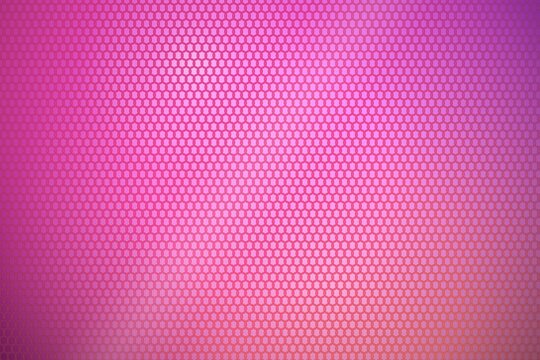 Vibrant pink textured background, abstract mesh pattern wallpaper, geometric dotted graphic resource, modern digital design backdrop