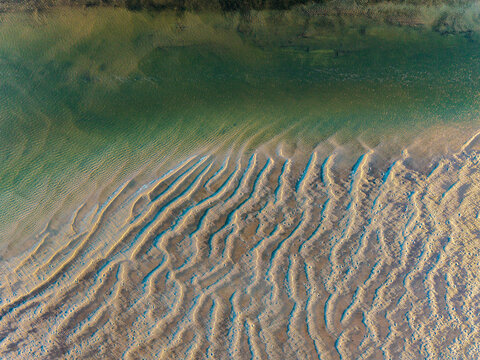 Abstract of Lake Illawarra