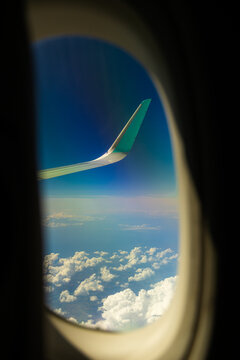 Sky and clouds