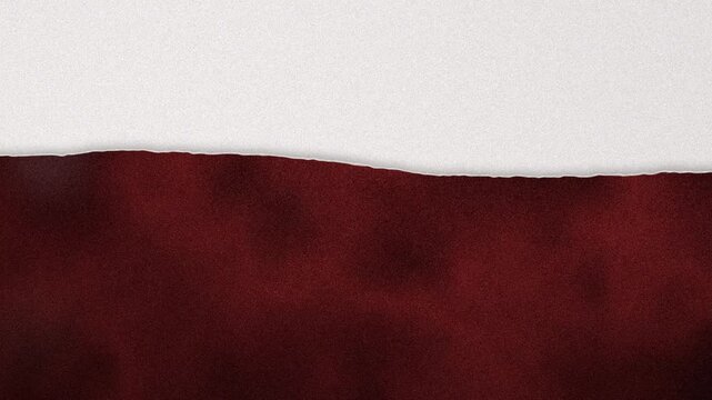 Bucle de San Valent&iacute;n sin costuras: textura desgastada granate intenso
