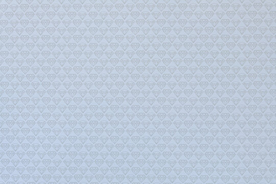 scrapbooking paper background with diamond shape