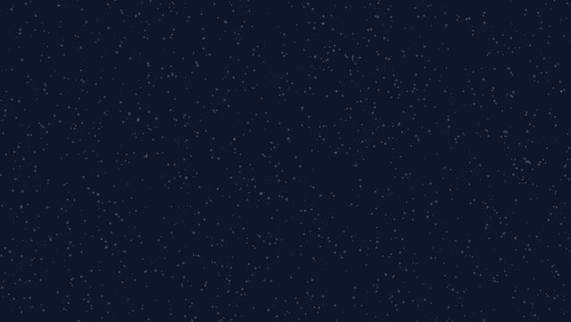 A dark navy blue background, filled with a, scattered pattern of, tiny white dots, resembling a starry, night sky or, a subtle speckled texture