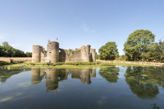 Ch&acirc;teau de Commequiers