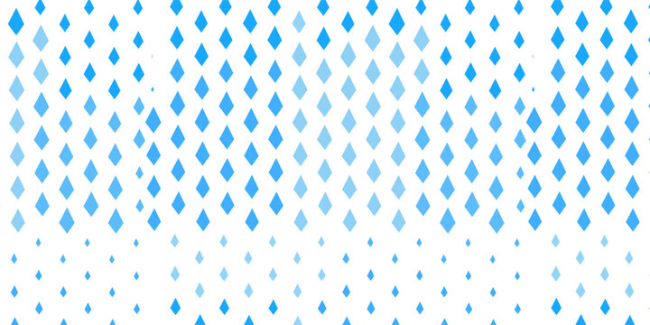 Seamless Bavarian blue and white diamond pattern vector background for Oktoberfest. art eps10