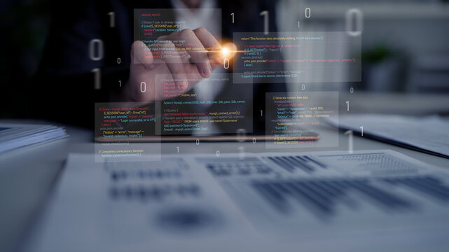 Unsecure and buggy programming code filled with errors and strange logic. Code contains insecure queries, broken validation, weird functions, and programming flaws for demonstration. Latch