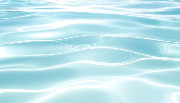 abstract water background