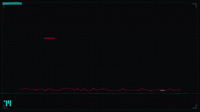 Digital interface showing misinformation data and fact checking