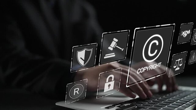Understanding copyright is essential in digital publishing. Copyright ensures intellectual property is protected. Clear copyright and terms help avoid copyright infringement and legal conflict. Muxer