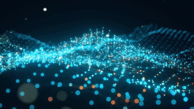Quantum Logic Field