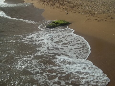 paisajes y playas