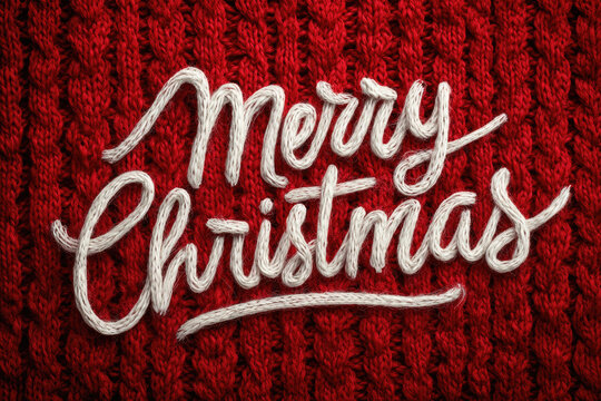 Background Xmas design of red, golden for winter holiday sale.  Horizontal happy new year poster, greeting cards, headers, website in luxury design