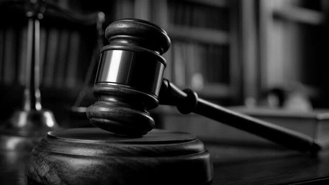 Courtroom Law