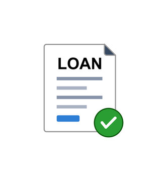 Loan PNG Icon