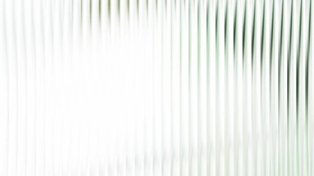 Vertical blurred stripes in light gray and white gradient background