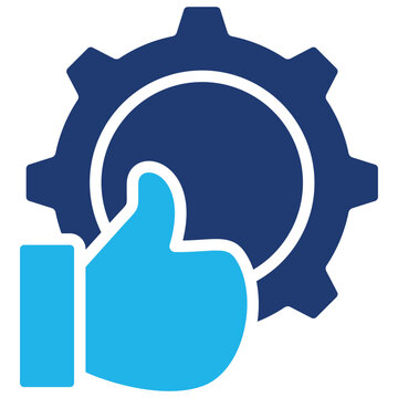Reliability Icon