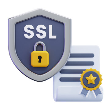 ssl certificate