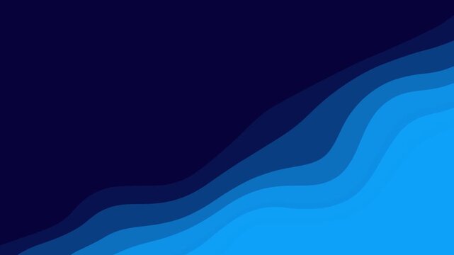 Kinetic Backgrounds 160 &ndash; Dynamic Animated Motion Backgrounds, Abstract Moving Shapes, Energetic Loops and Modern Motion Graphics for Professional Video Editing