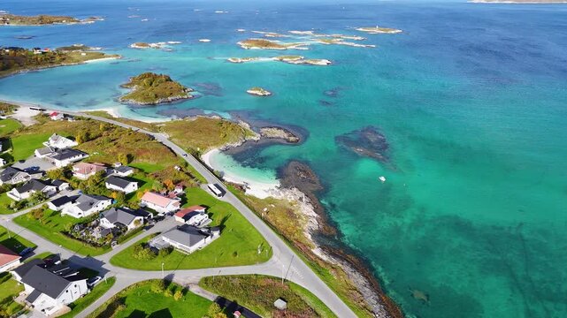 archipelago, arctic, cabin, christmas, cloudy, coastline, colours, country, dawn, destination, enchanting, europa, exploration, explore, fishing, geography, harbor, holiday, house, island, landmark, l