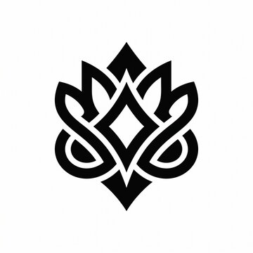 fleur de lis design