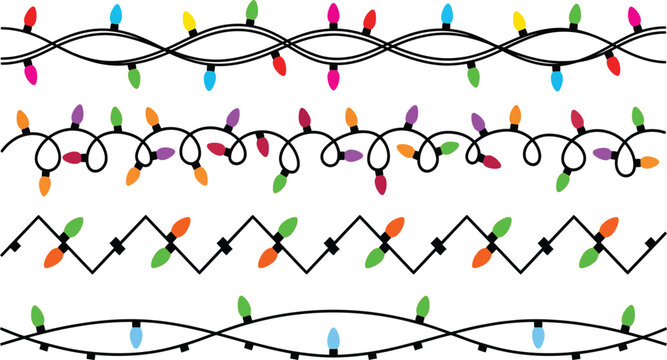 Scientific illustration showing various chemical structures of polymer chains with colorful side groups on a white background