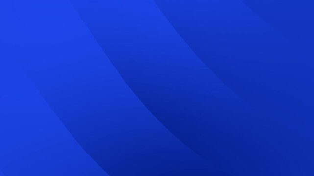 Blue geometric shapes form an abstract wallpaper pattern, creating a backdrop suitable for websites, presentations, posters, packaging, and design projects.