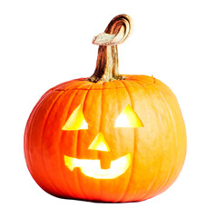 halloween jack o lantern © Barnab