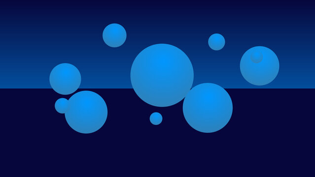 Kinetic Backgrounds 89 &ndash; Dynamic Animated Motion Backgrounds, Abstract Moving Shapes, Energetic Loops and Modern Motion Graphics for Professional Video Editing