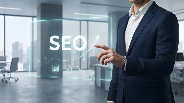 Elevating digital presence mastering search engine optimization strategies for increased visibility higher rankings and sustainable online growth in today's competitive
