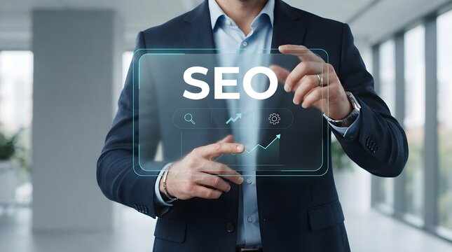 Unlock the power of search engine optimization a comprehensive guide to boosting your online visibility driving organic traffic and achieving
